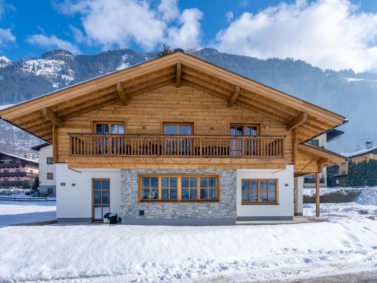 Chalet With Garden In Bad Hofgastein Salzburg Eksteriør bilde