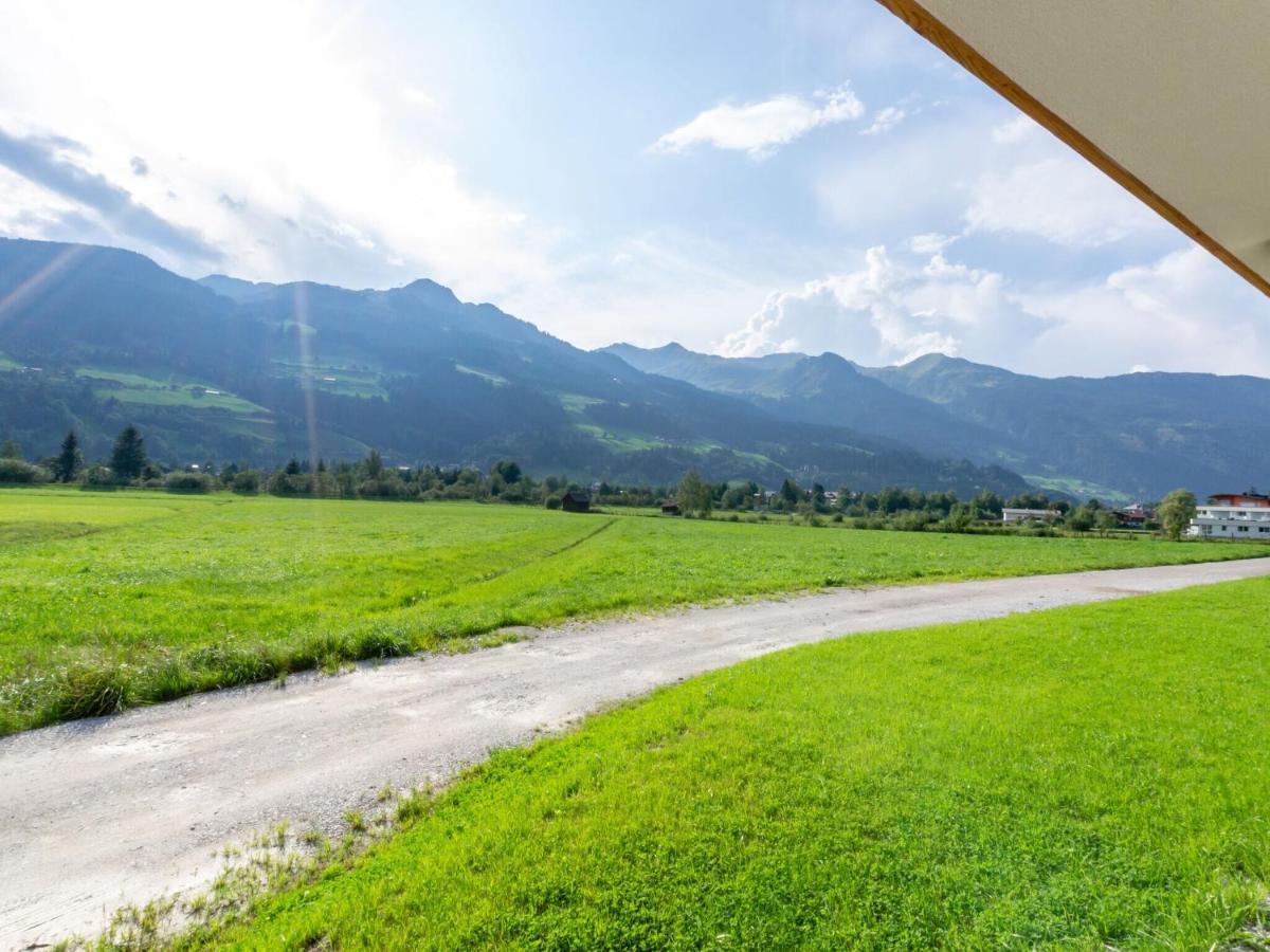 Chalet With Garden In Bad Hofgastein Salzburg Eksteriør bilde